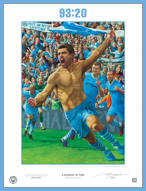 93.20 - A MOMENT IN TIME