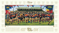 Fitzroy Team of the Century