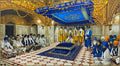 SRI HARMANDIR SAHIB DREAM SCENE