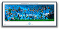 MANCHESTER CITY TEAM OF THE DECADE