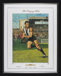 Darren Millane – The Raging Bull