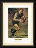 Kevin Murray – Fitzroy Legend