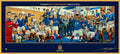 RANGERS FC 150TH ANNIVERSARY DREAM SCENE