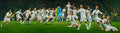 Real Madrid DREAM SCENE – Escena del campeón