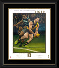 TRENT COTCHIN - 300 GAMES