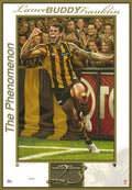 Lance Franklin – The Phenomenon