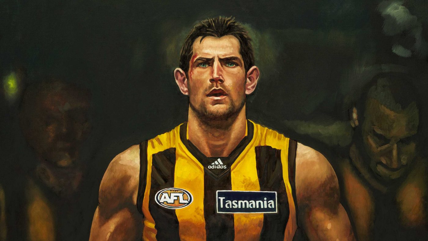 Jamie Cooper