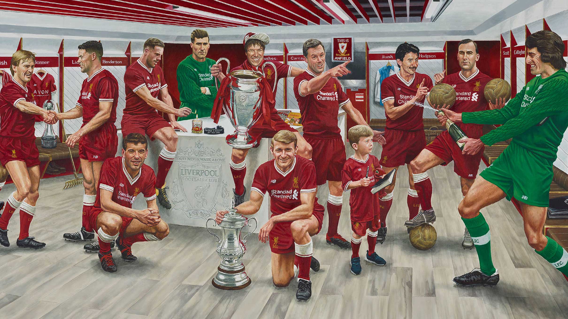 9 Lfc Dream Scene Upload Jamie Cooper