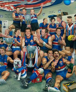 25 GREATEST BULLDOGS